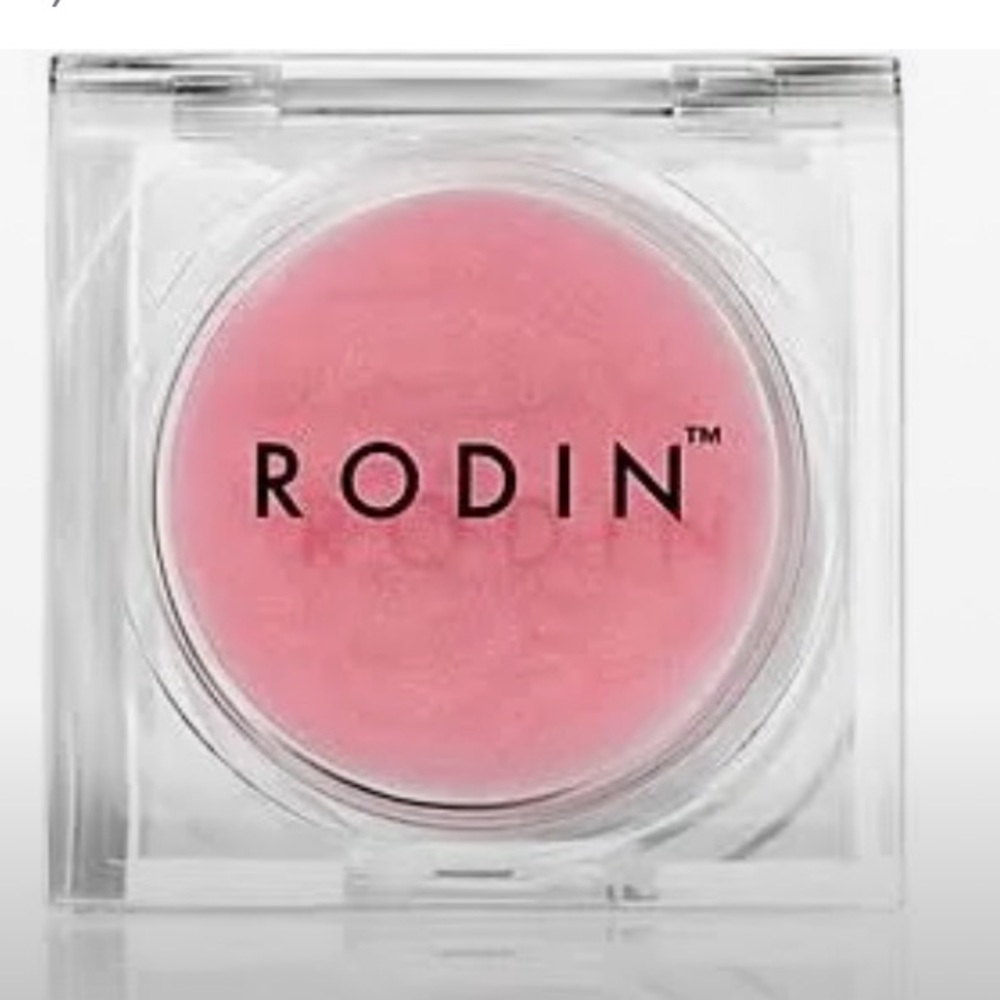 RODIN All-natural Lip Balm Olio Lusso